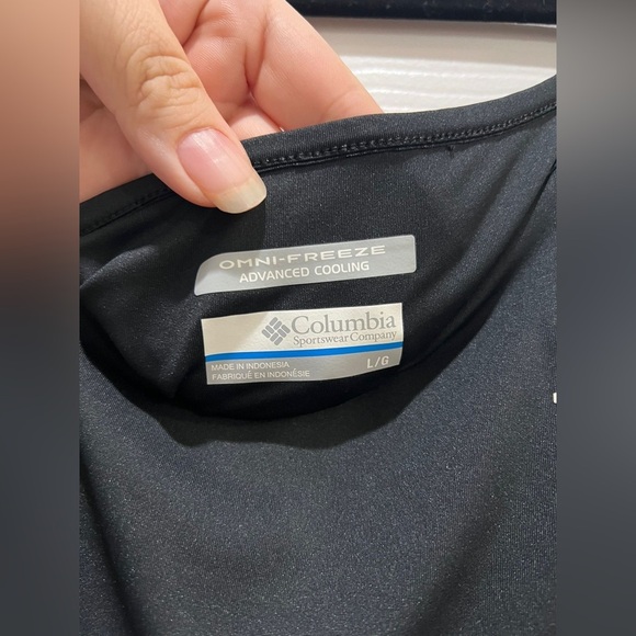 COLUMBIA COLLEGIATE TEXAS A&M - Picture 3 of 4